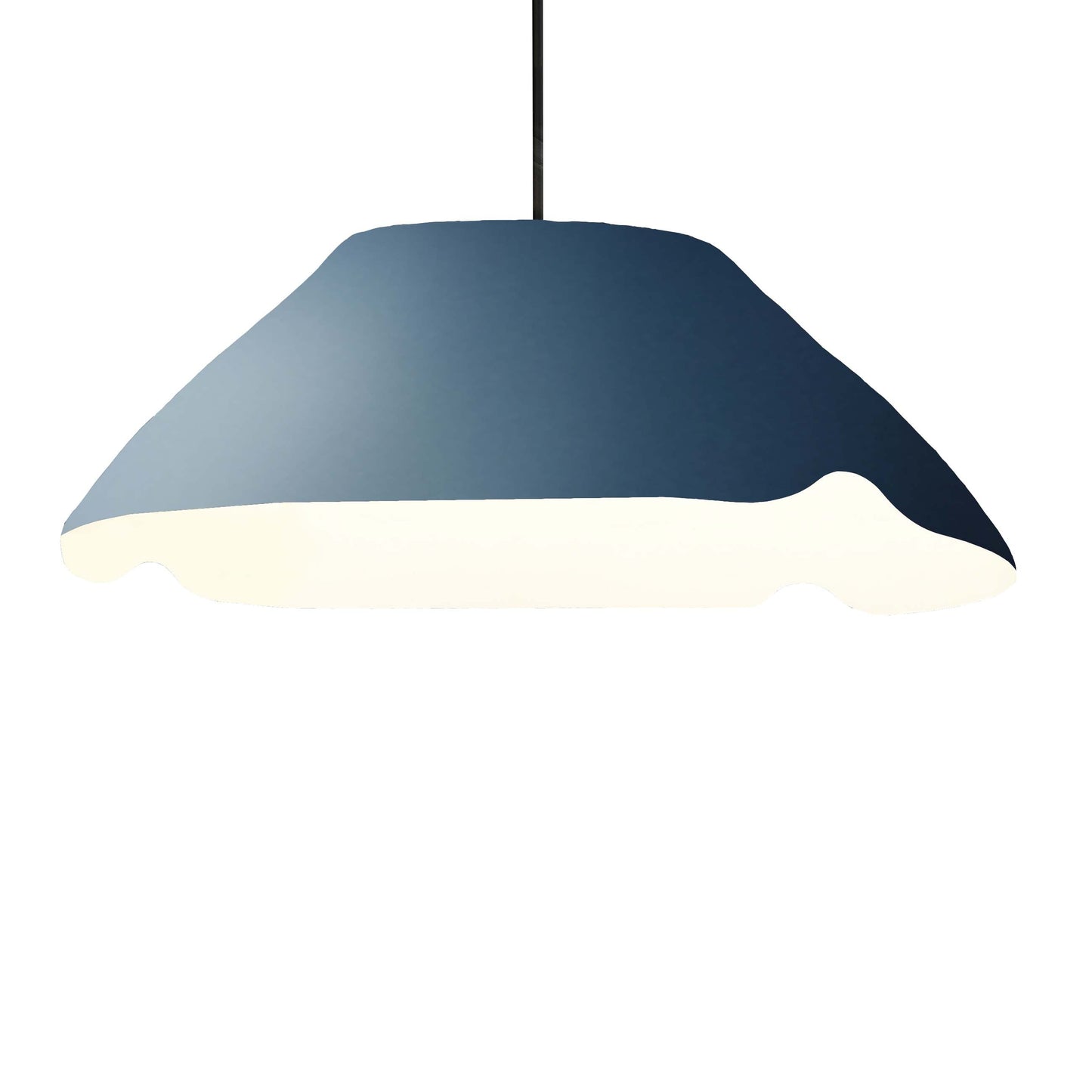 Ginkgo Pendant Light