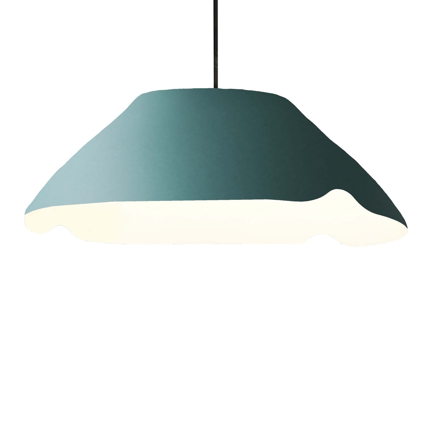 Ginkgo Pendant Light