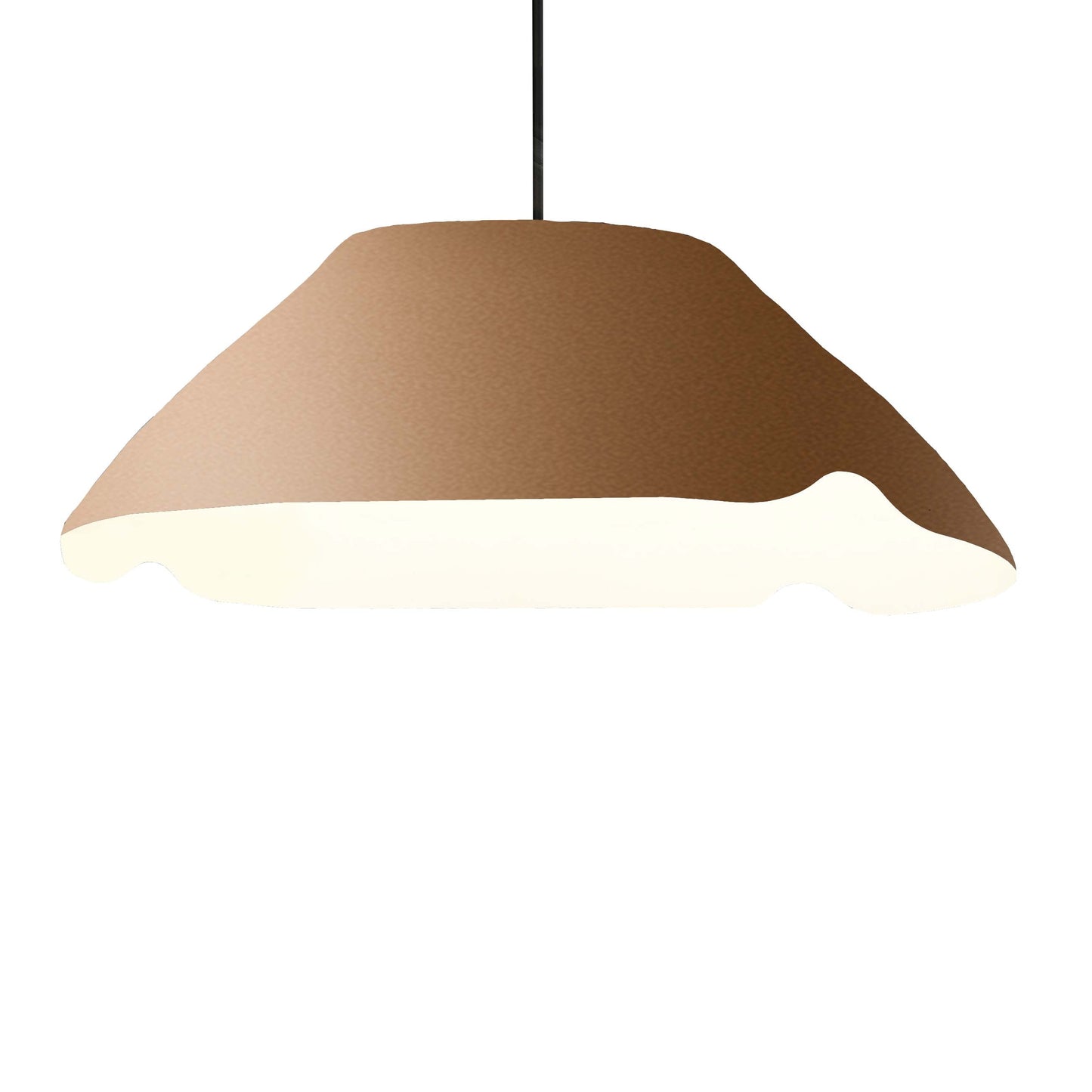 Ginkgo Pendant Light