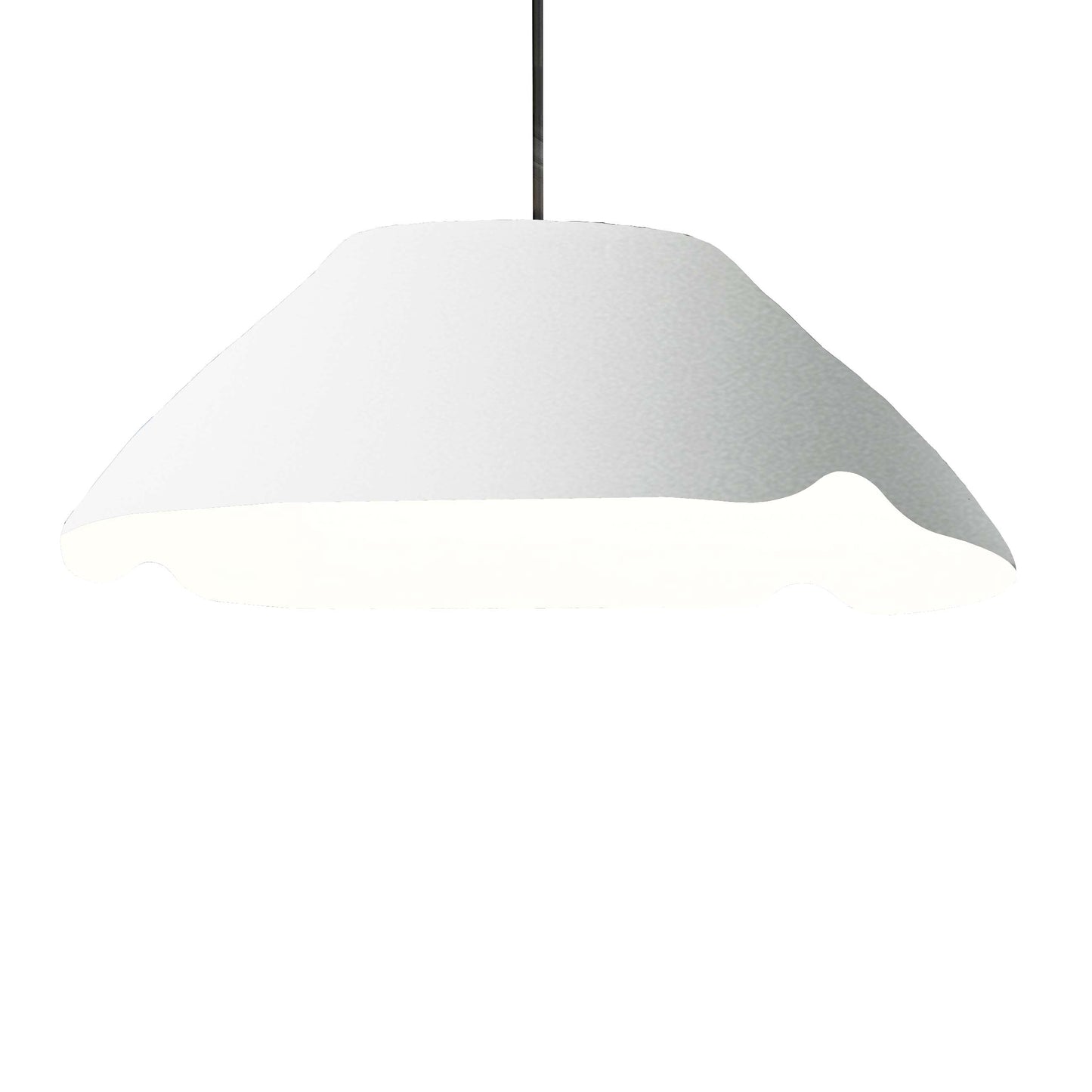 Ginkgo Pendant Light