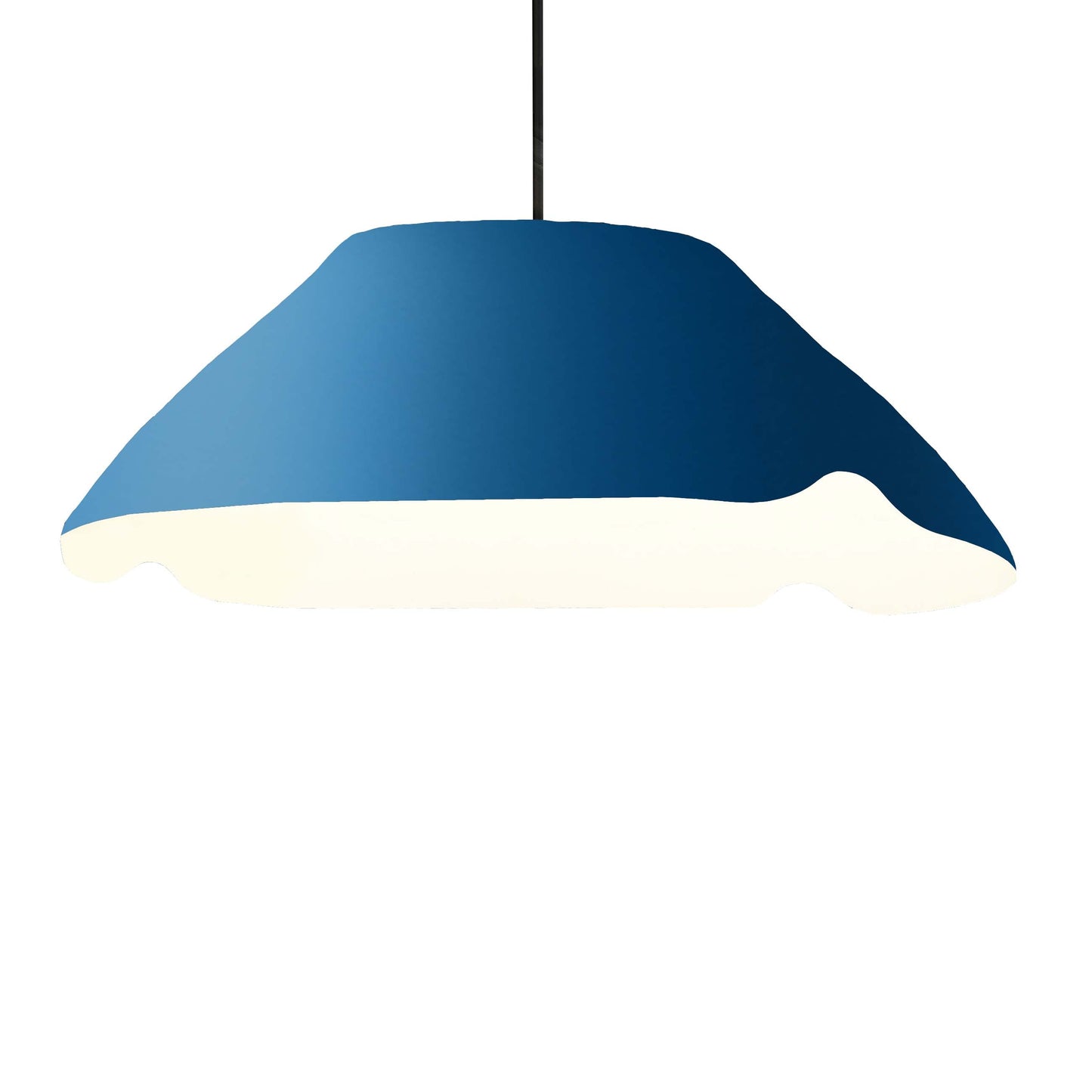 Ginkgo Pendant Light