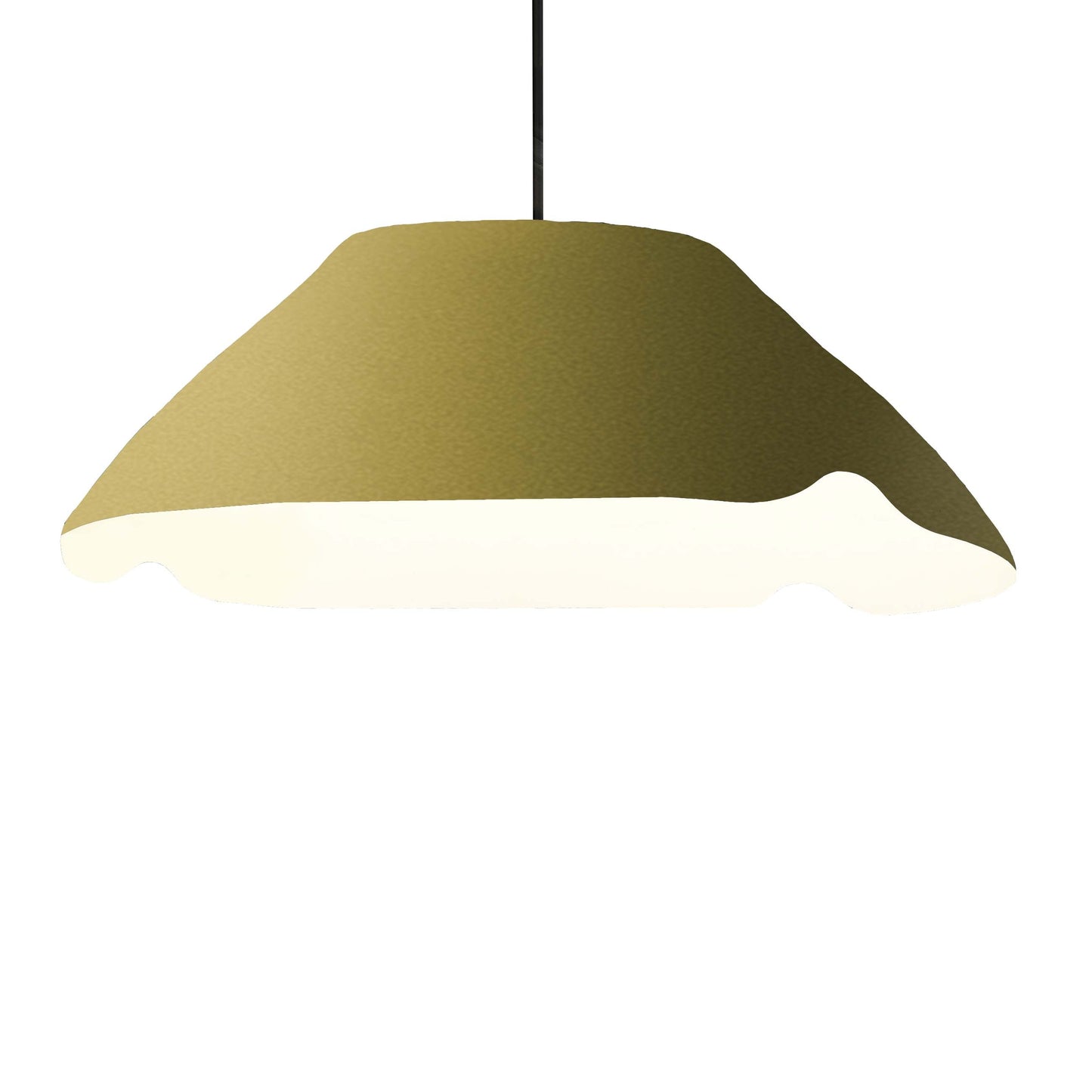 Ginkgo Pendant Light