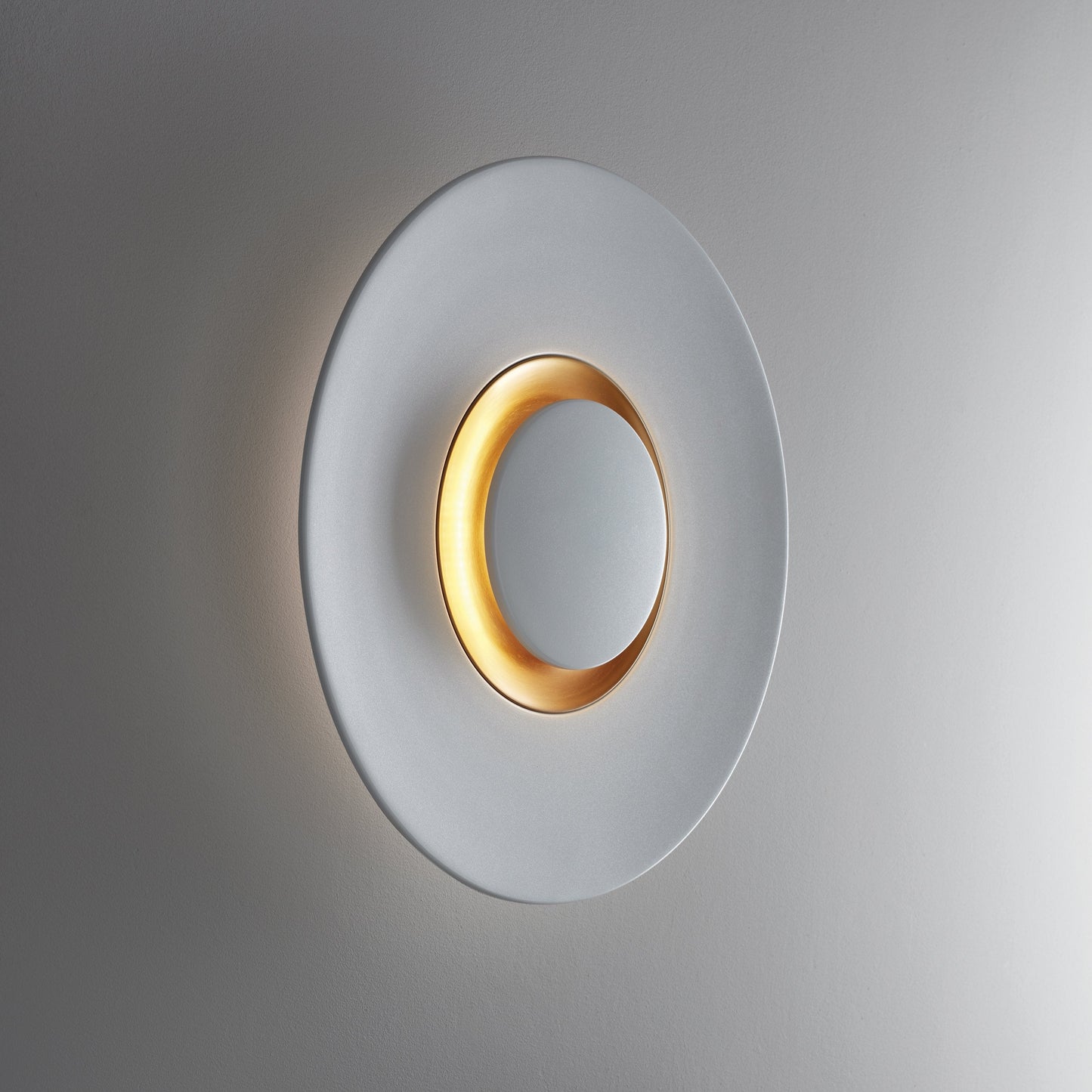 Big Bang Wall Light