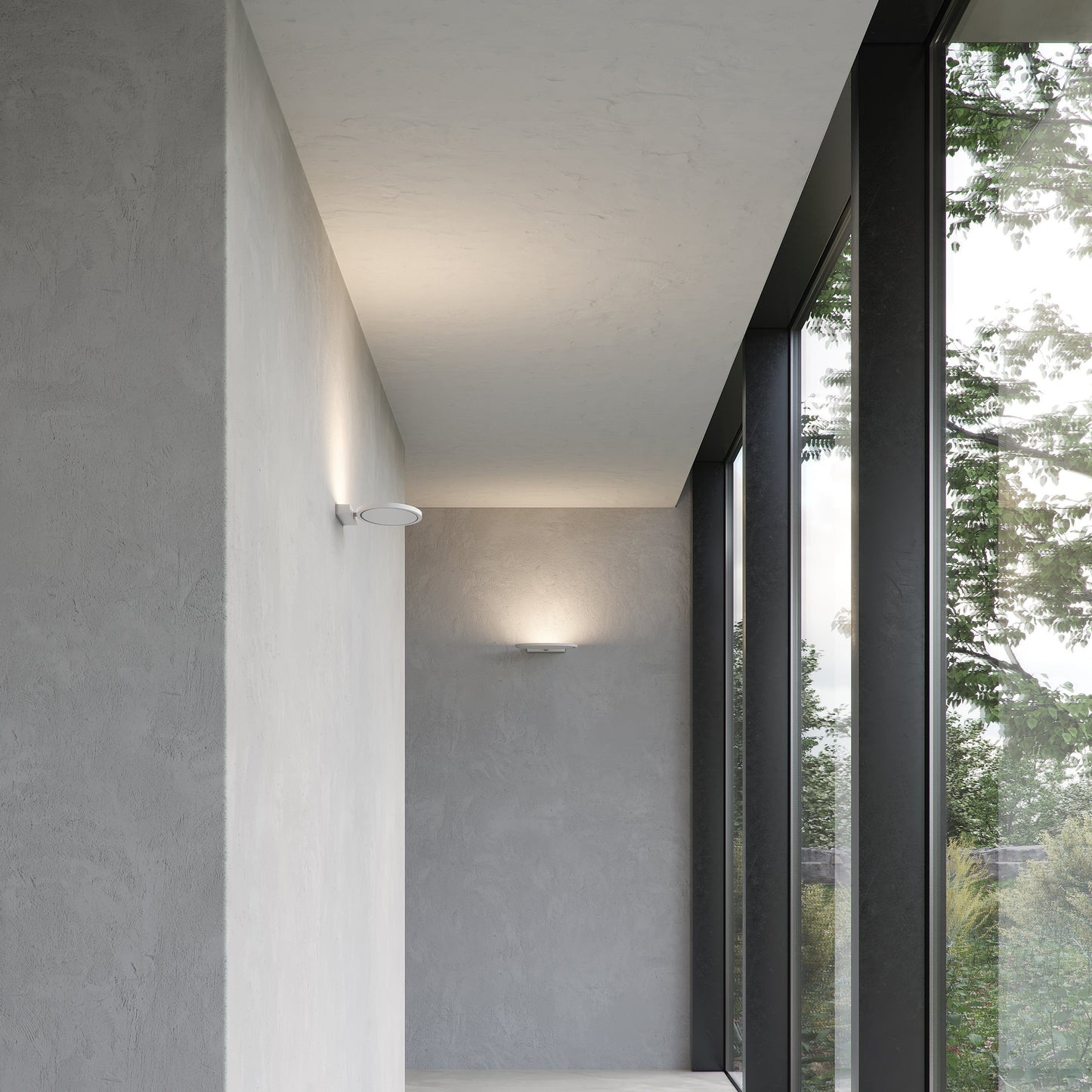 Ely Wall Light