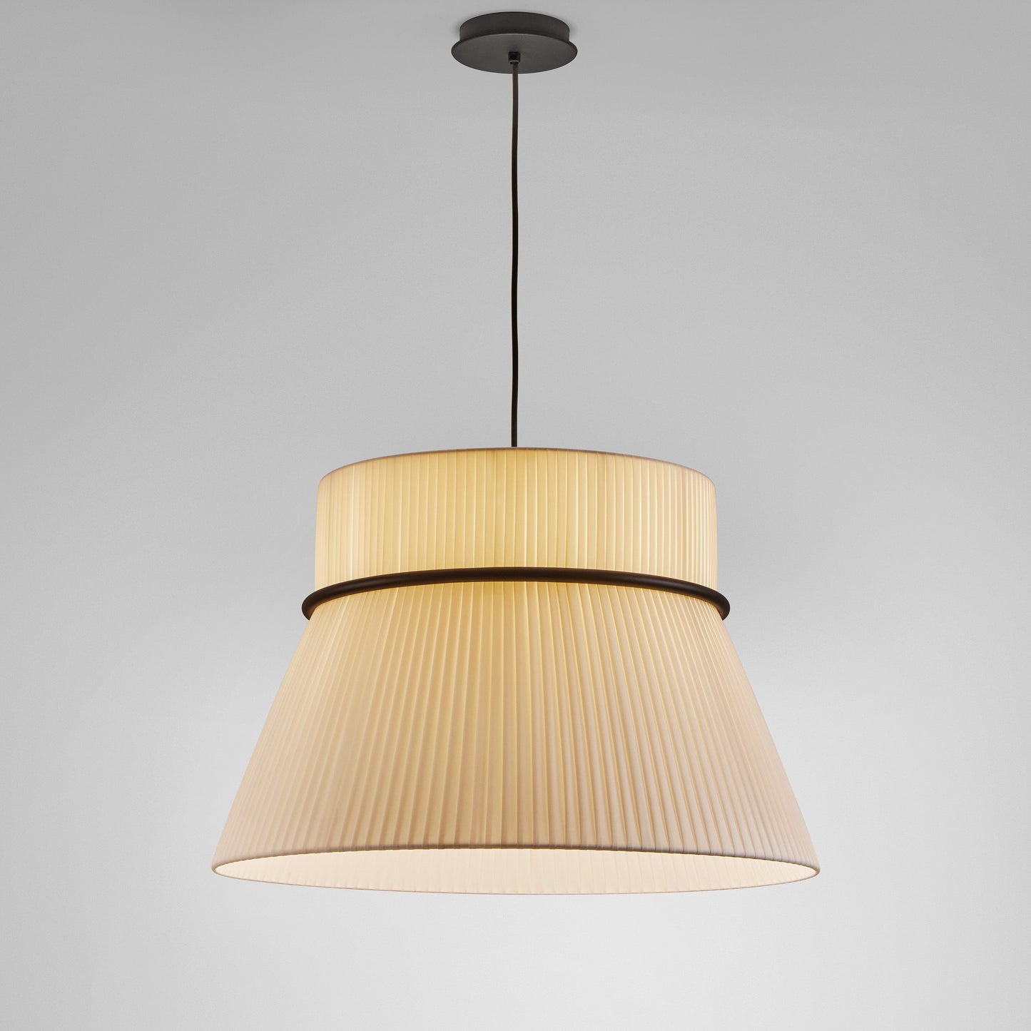 Folie Pendant Light