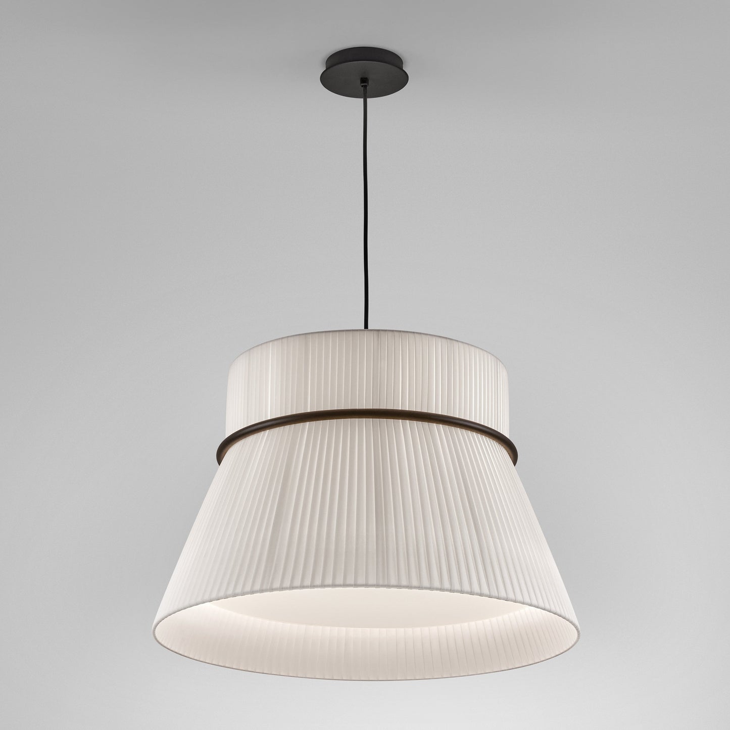 Folie Pendant Light