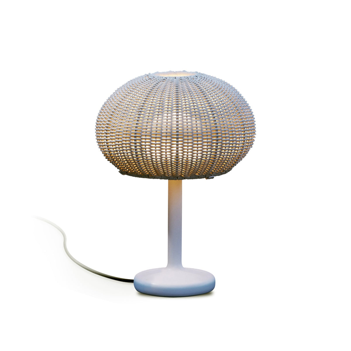 Garota Mini Outdoor Table Lamp