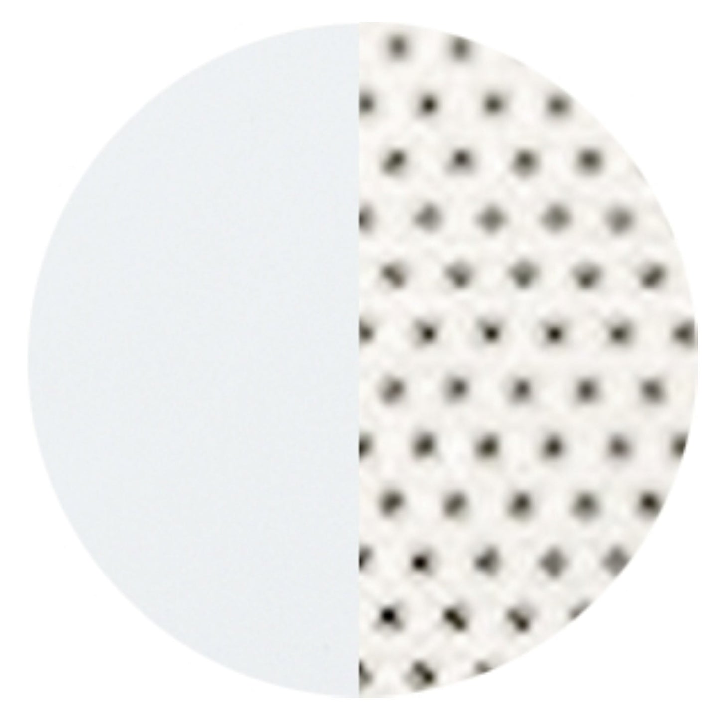 Mod LED Semi Flush Mount
