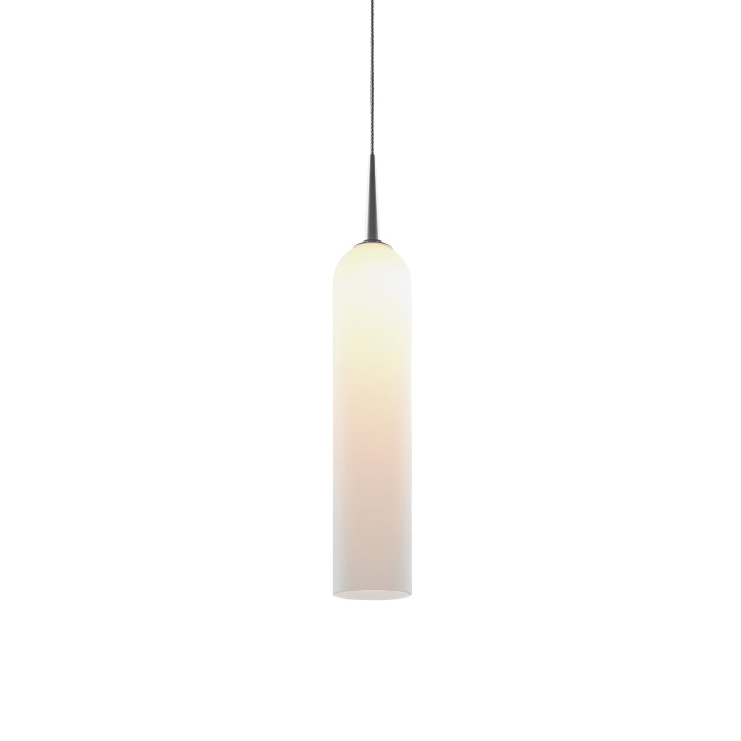 Candle LED Pendant Light