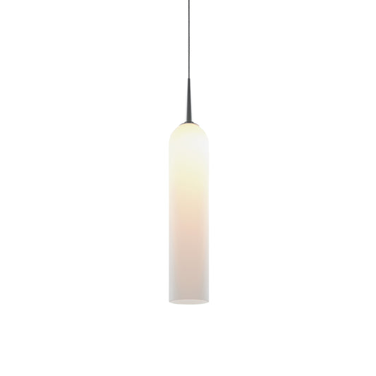 Candle LED Pendant Light