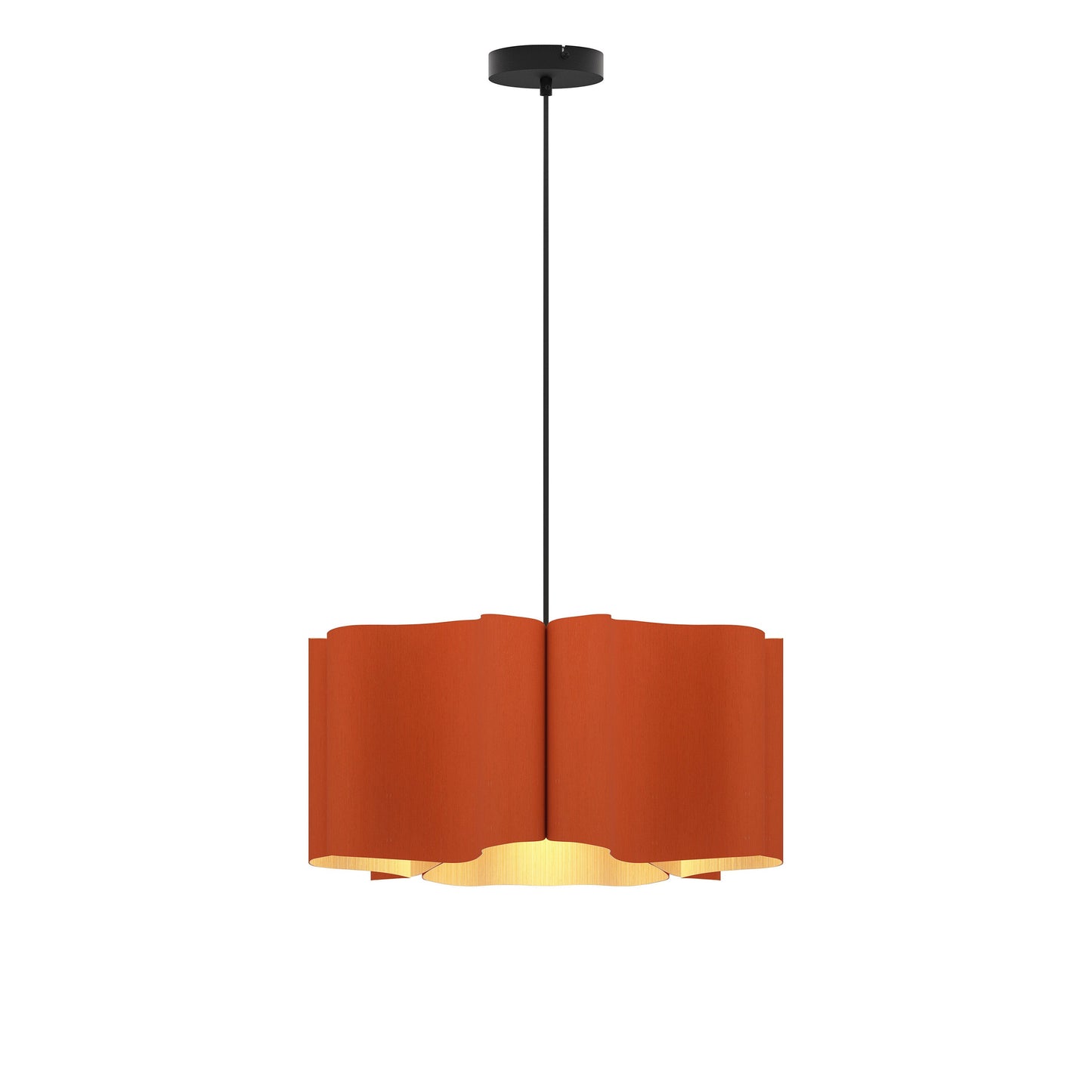 Paulina Pendant Light