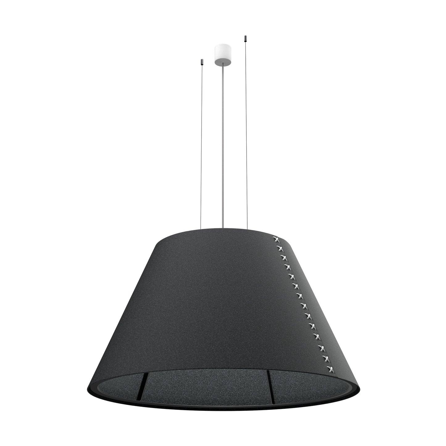 BuzziShade LED Globe Pendant Light