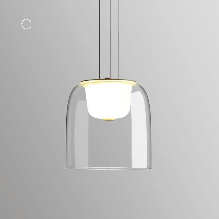 AURA PENDANT