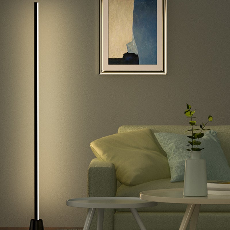 Hermes Corner Lamp