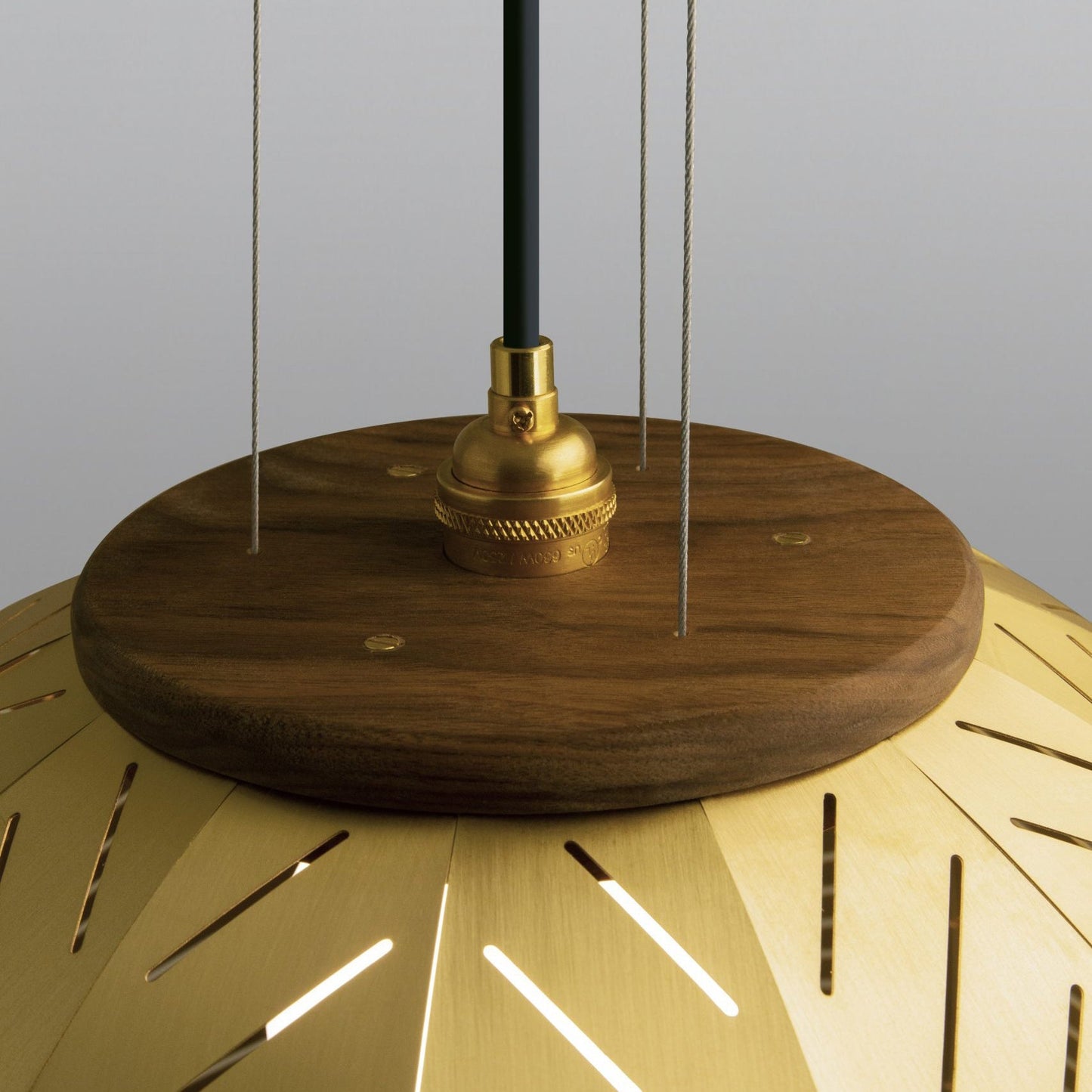 Amicus 21 Pendant Light