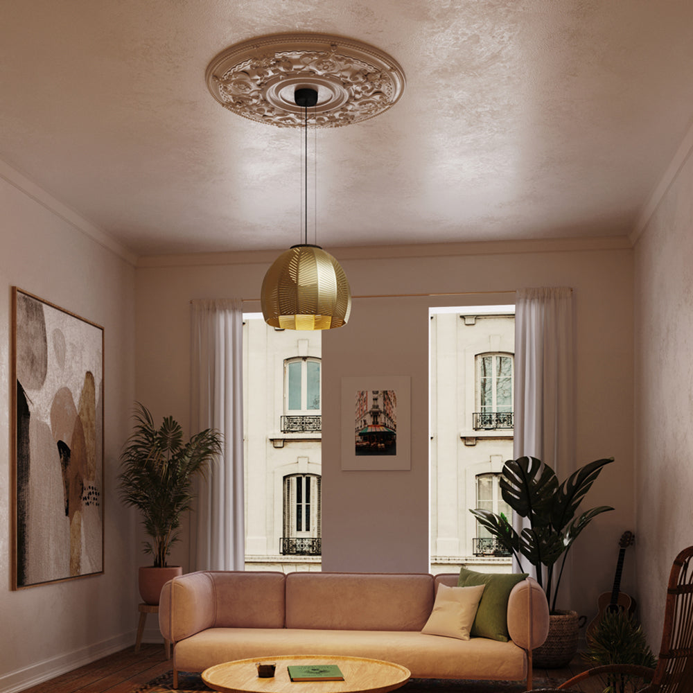 Amicus Pendant Light