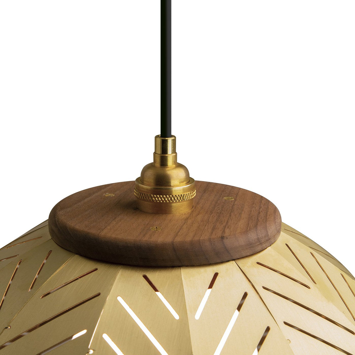 Amicus Pendant Light
