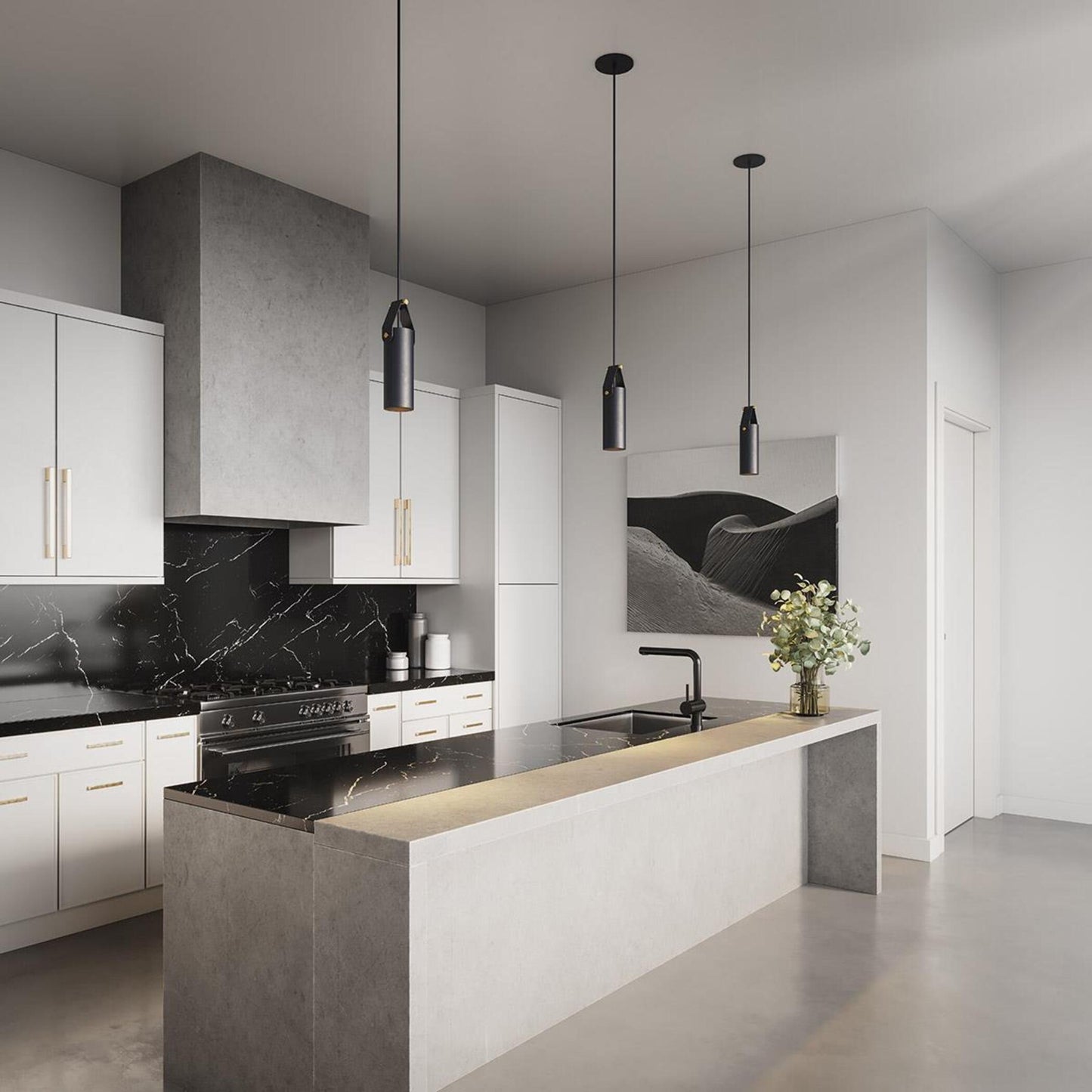 Spero Pendant Light