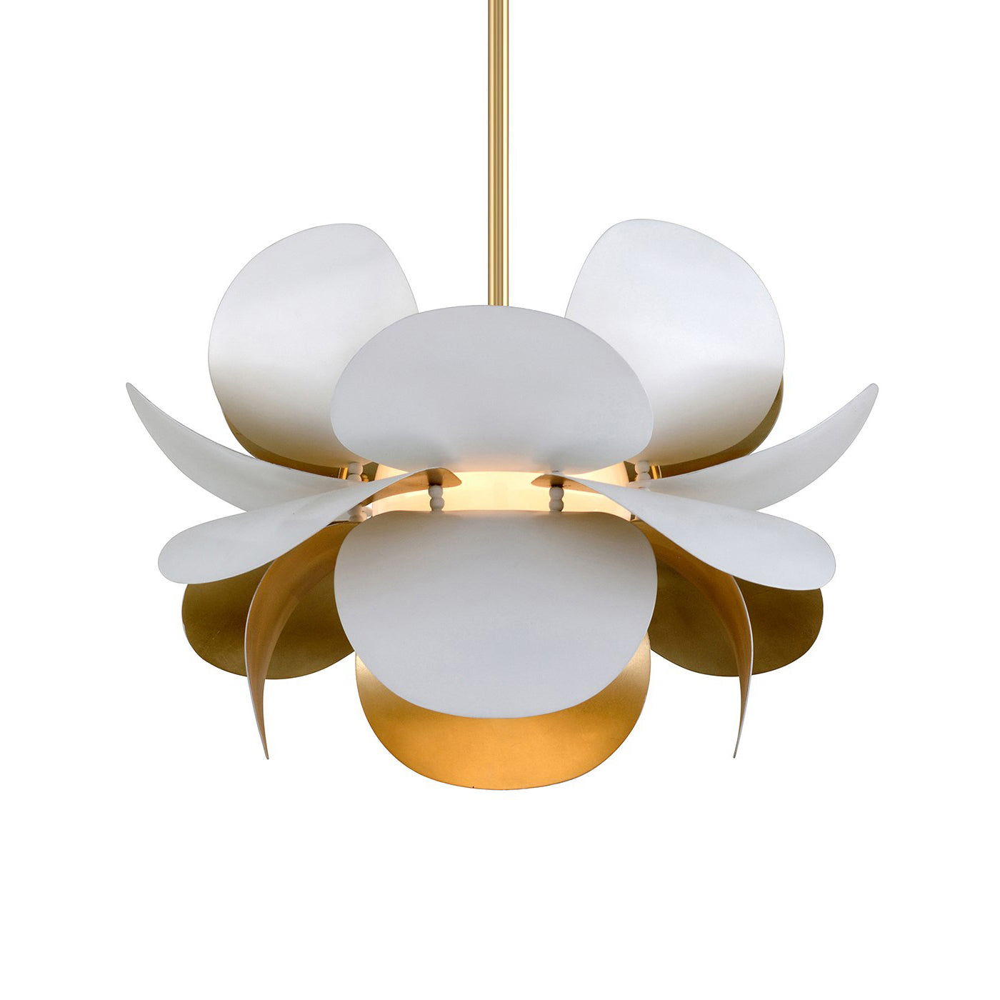 Ginger Pendant Light