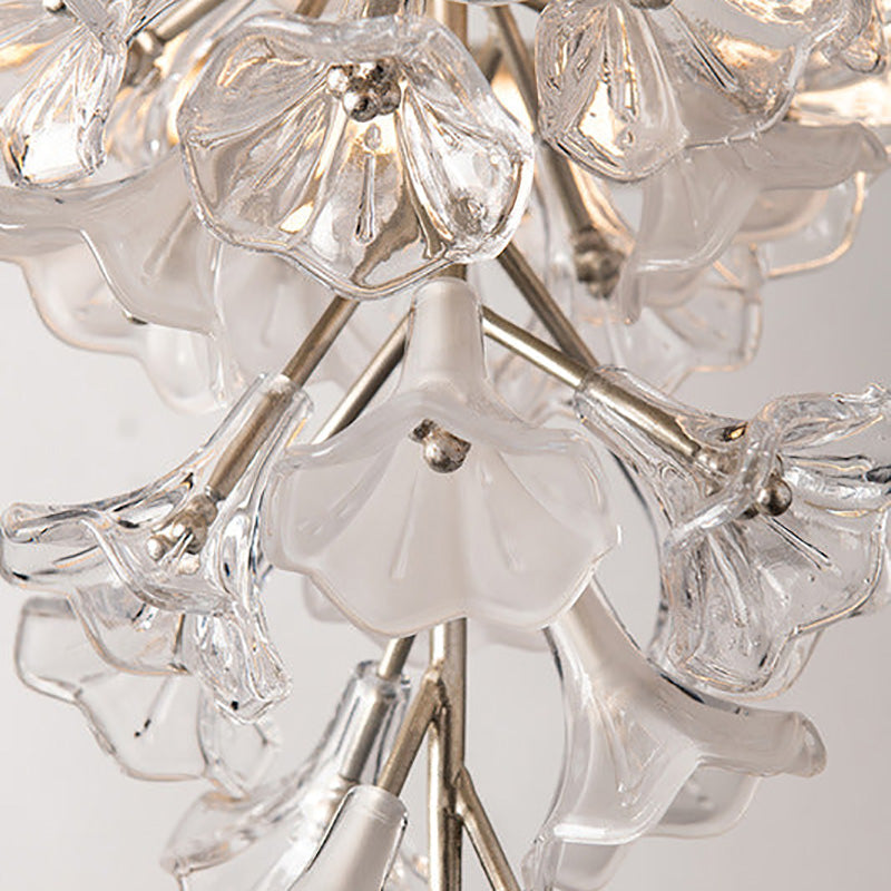 Jasmine LED Pendant Light
