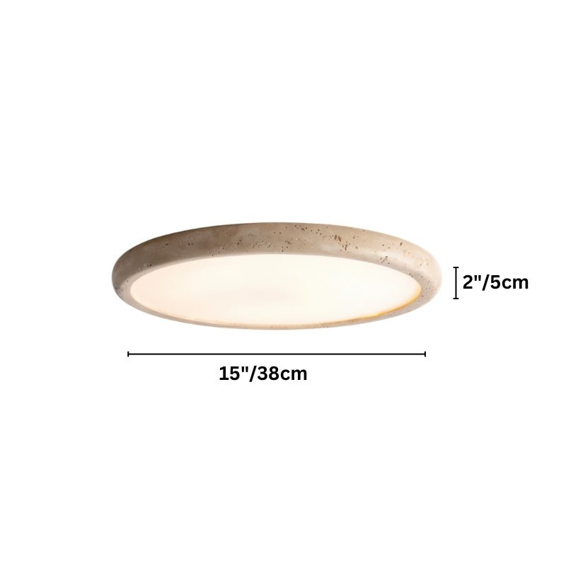 Coriac Ceiling Light