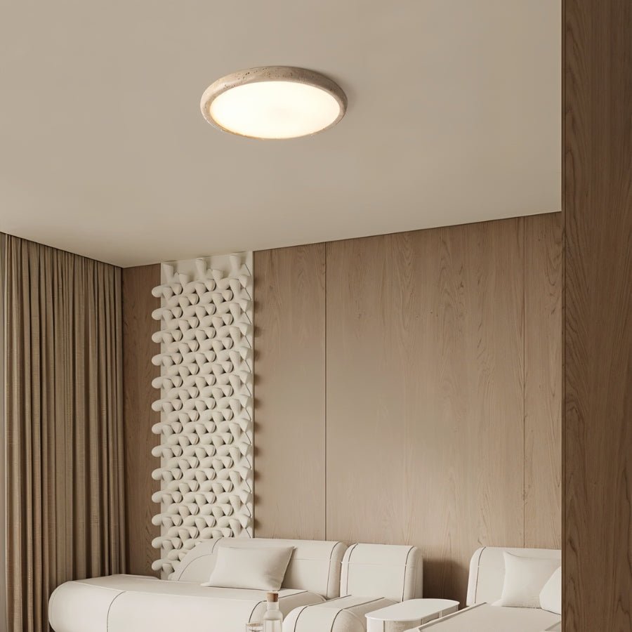 Coriac Ceiling Light
