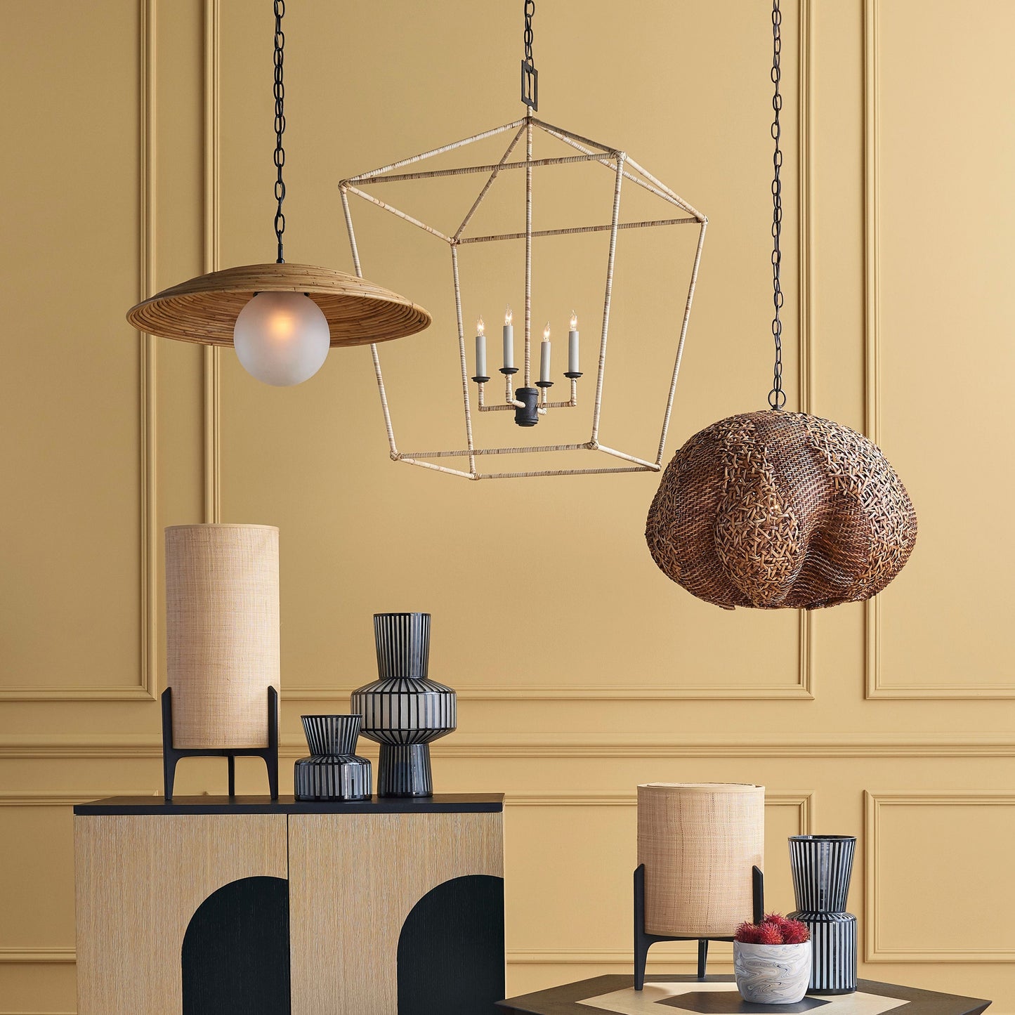 Pembry Pendant Light