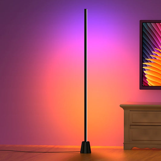 Hermes Corner Lamp