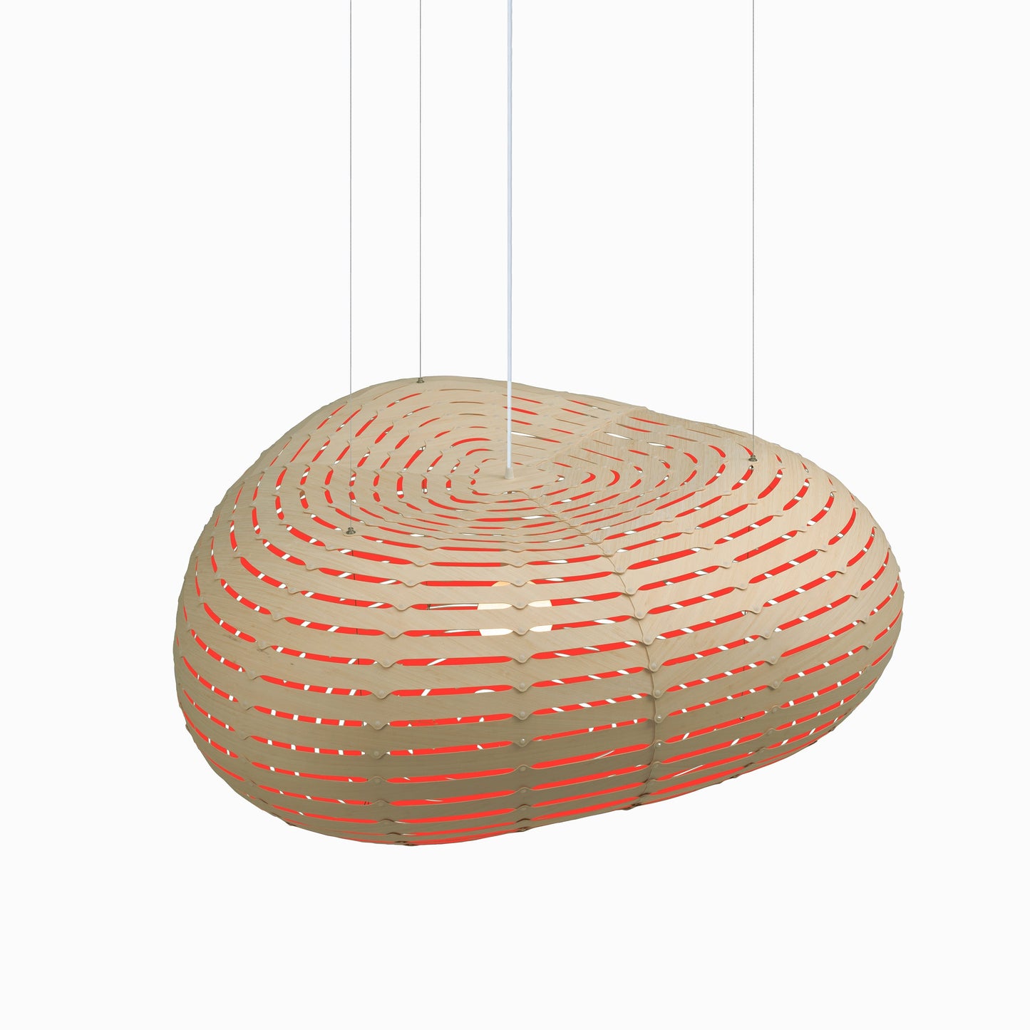 Cloud Pendant Light