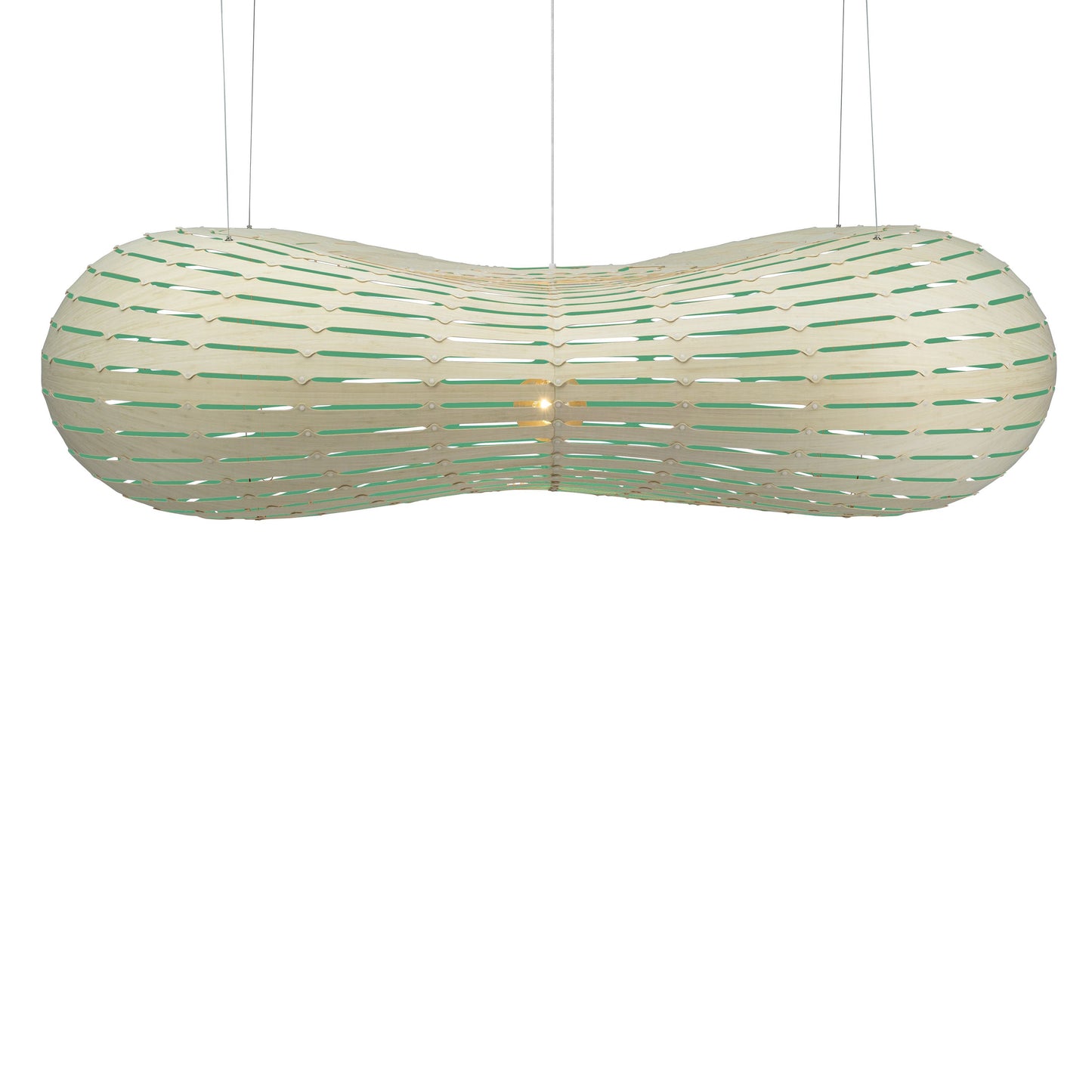 Cloud Pendant Light