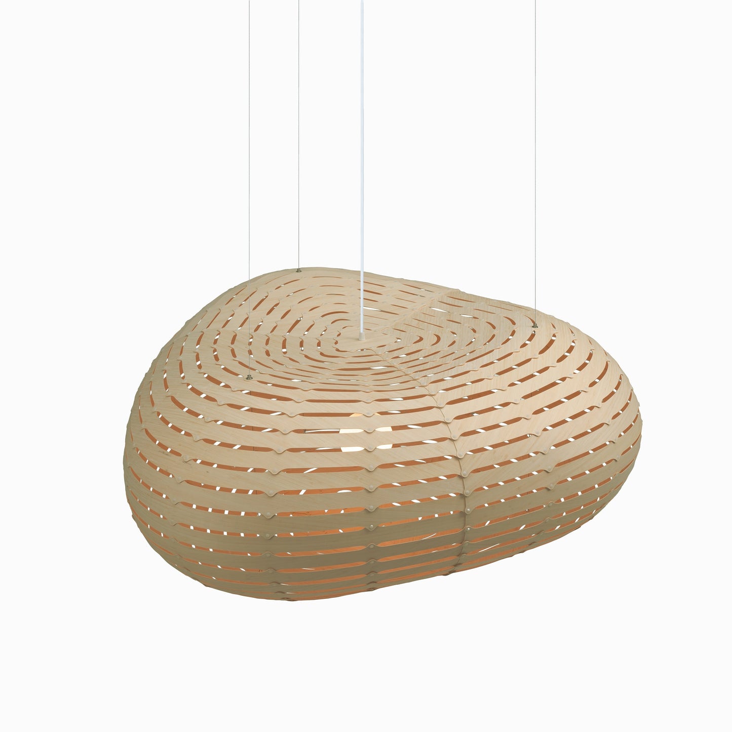 Cloud Pendant Light