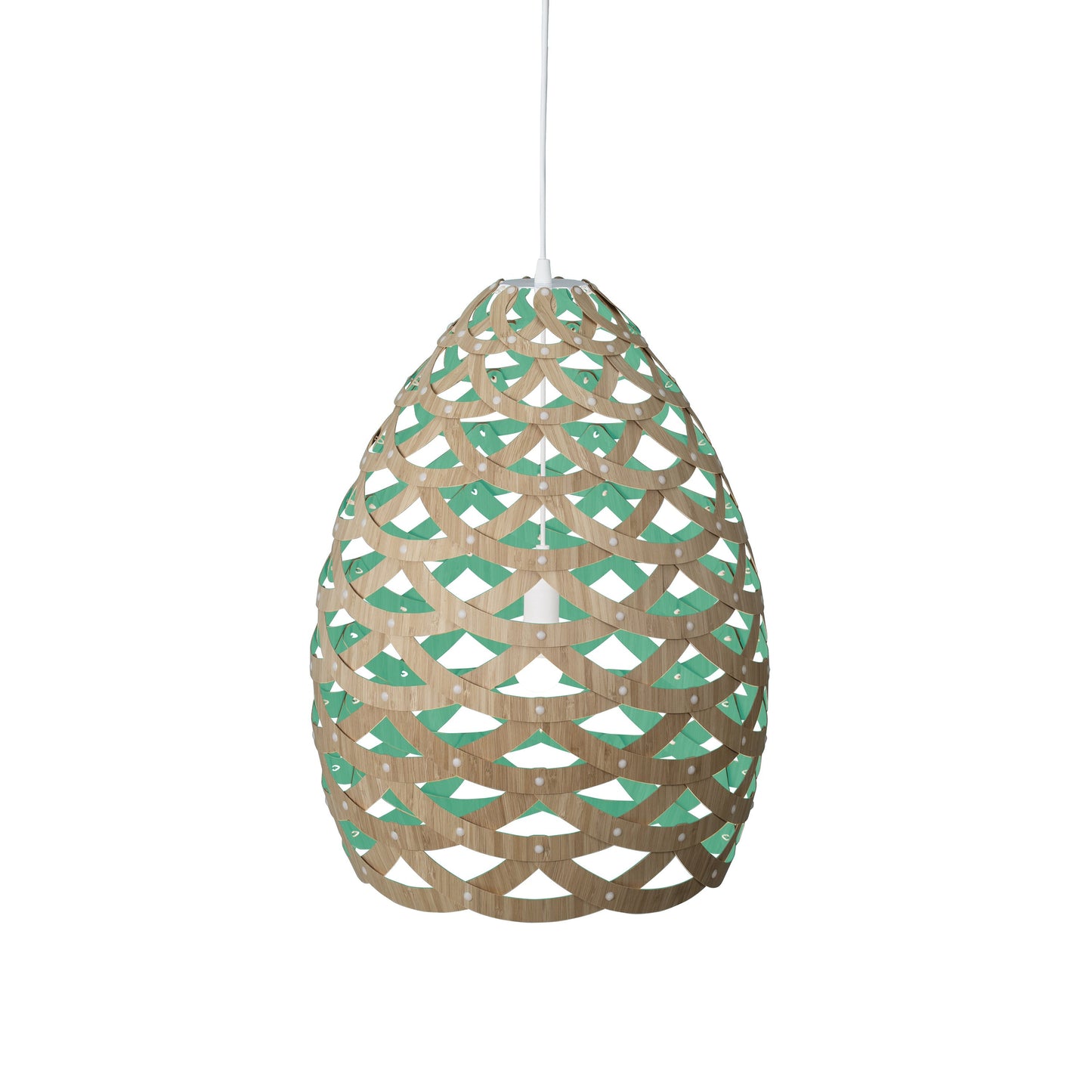 TUI Pendant Light