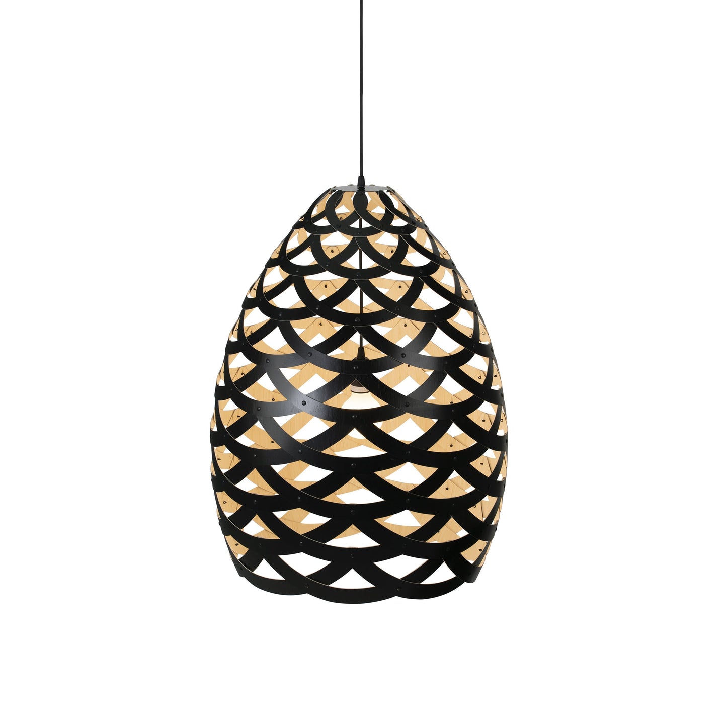 TUI Pendant Light