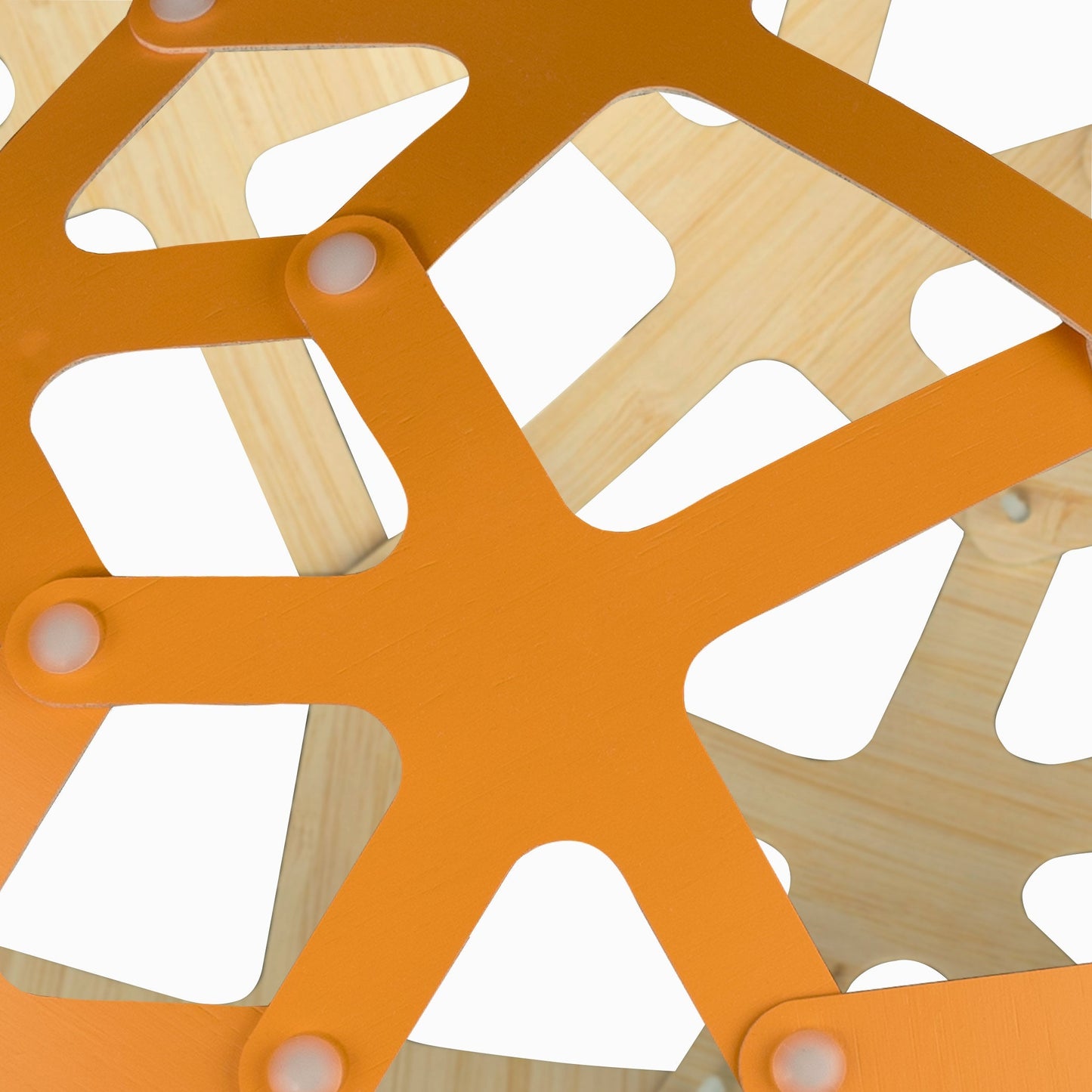 TUI Pendant Light