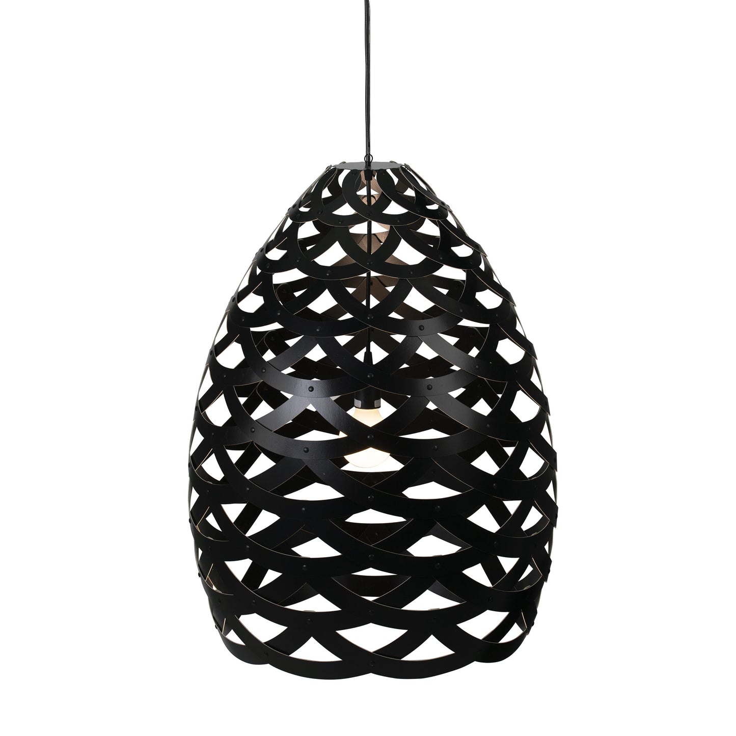 TUI Pendant Light