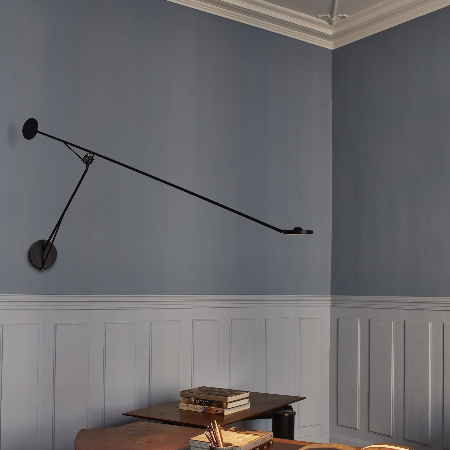 Aaro Wall Sconce