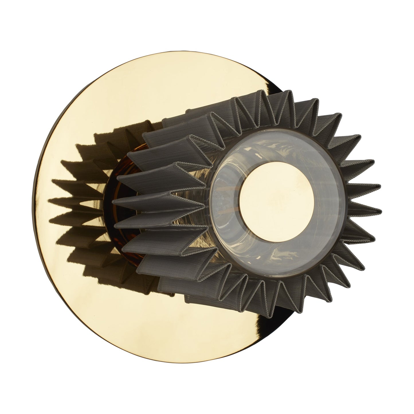 In The Sun Wall Sconce