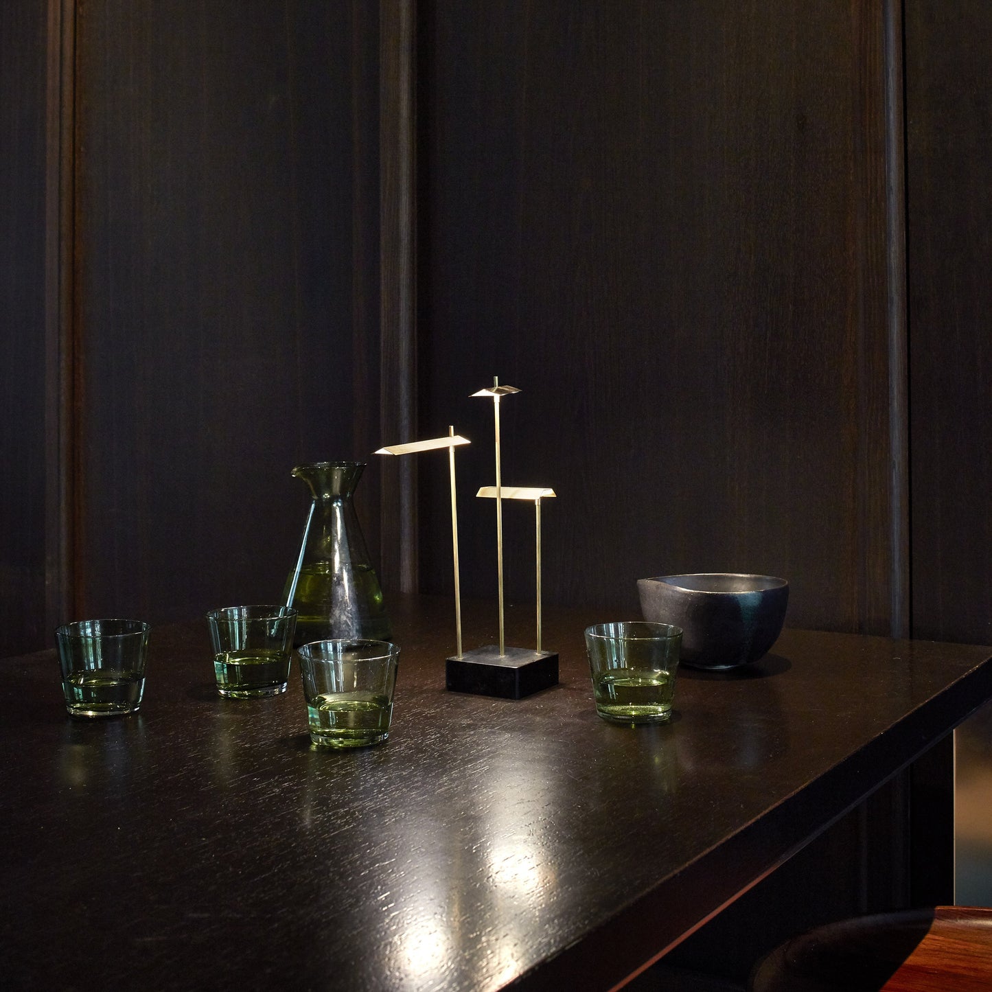 Knokke Table Lamp