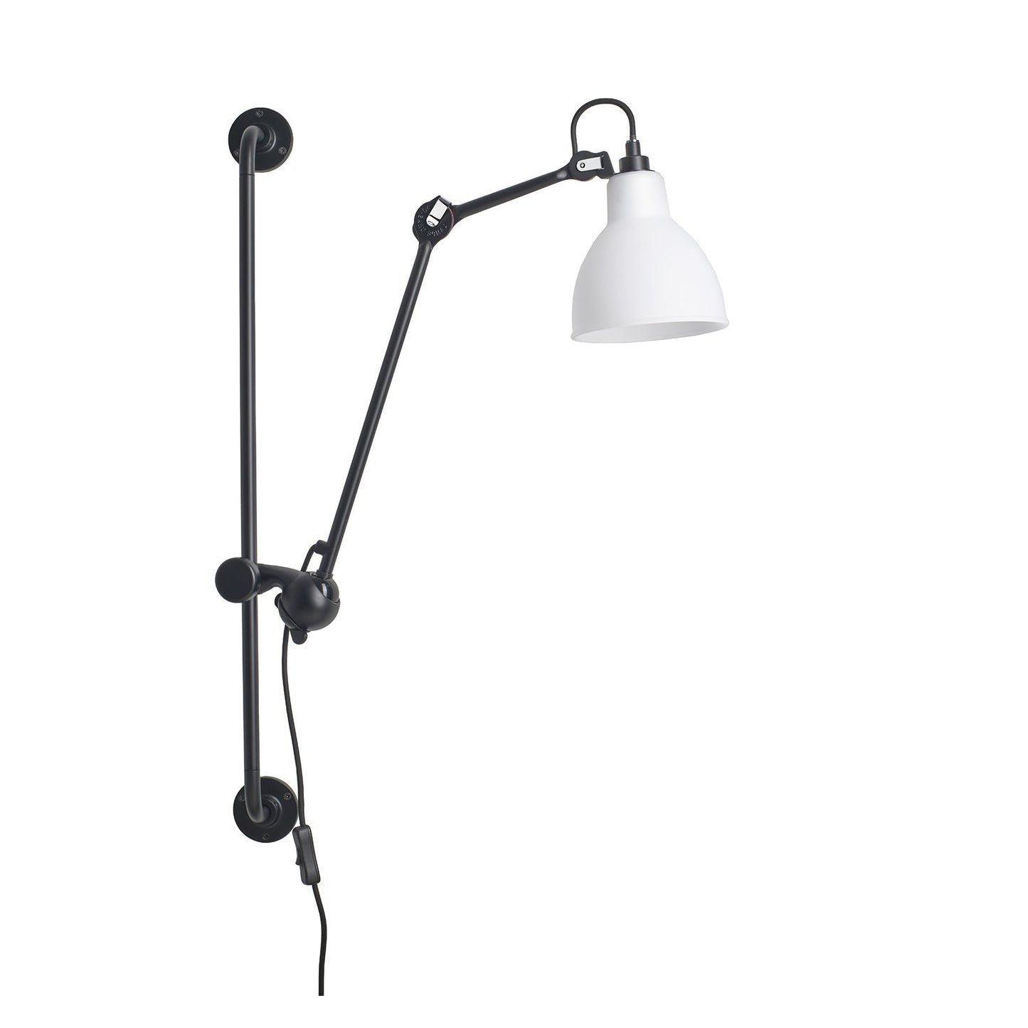 Lampe Gras N¡ã210 Wall Sconce