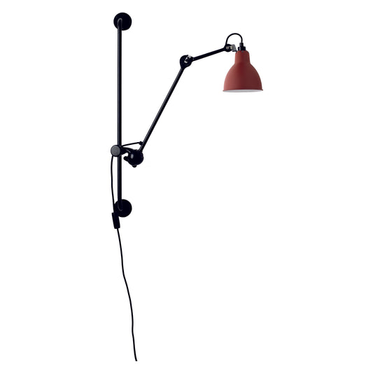 Lampe Gras N¡ã210 Wall Sconce