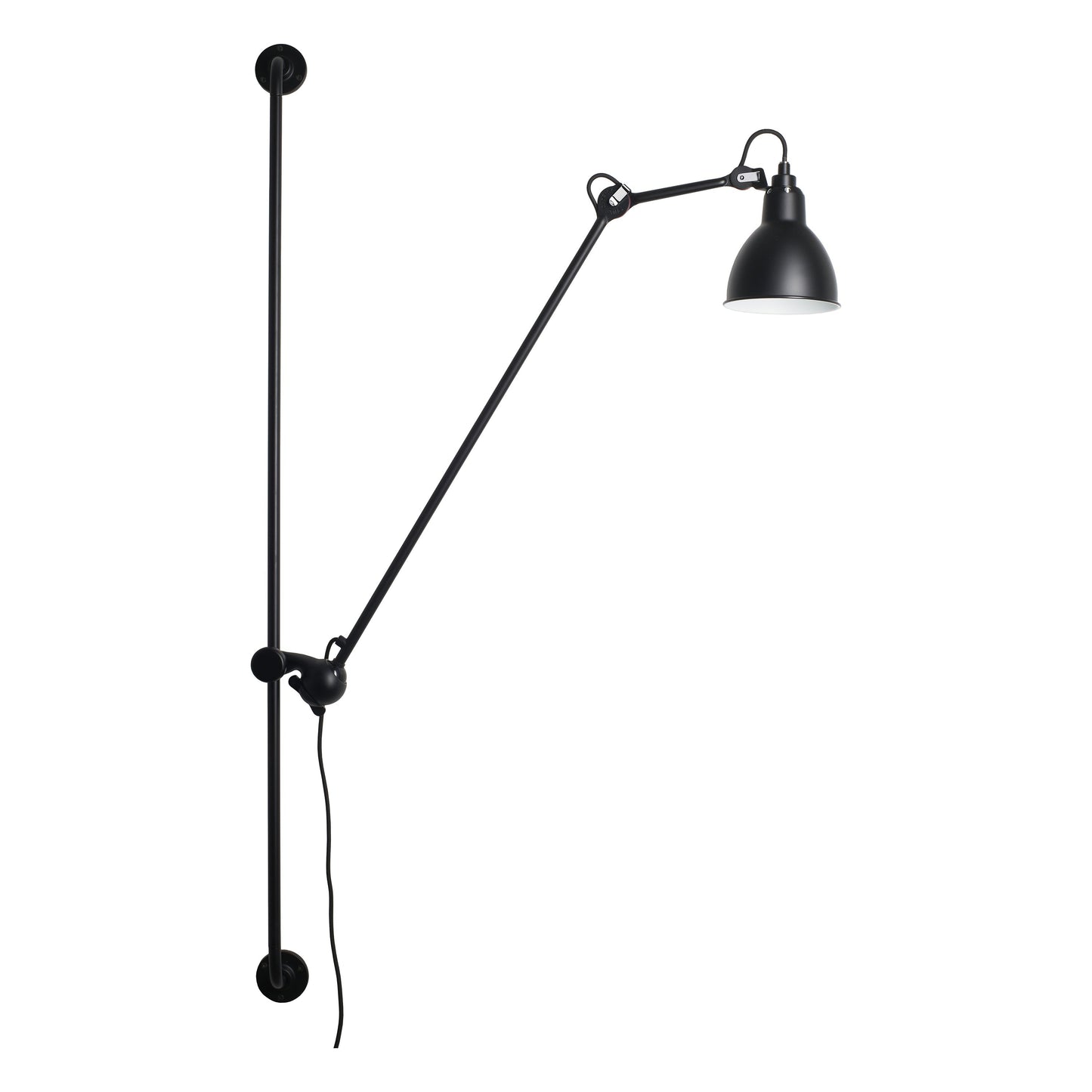 Lampe Gras N¡ã214 Wall Sconce