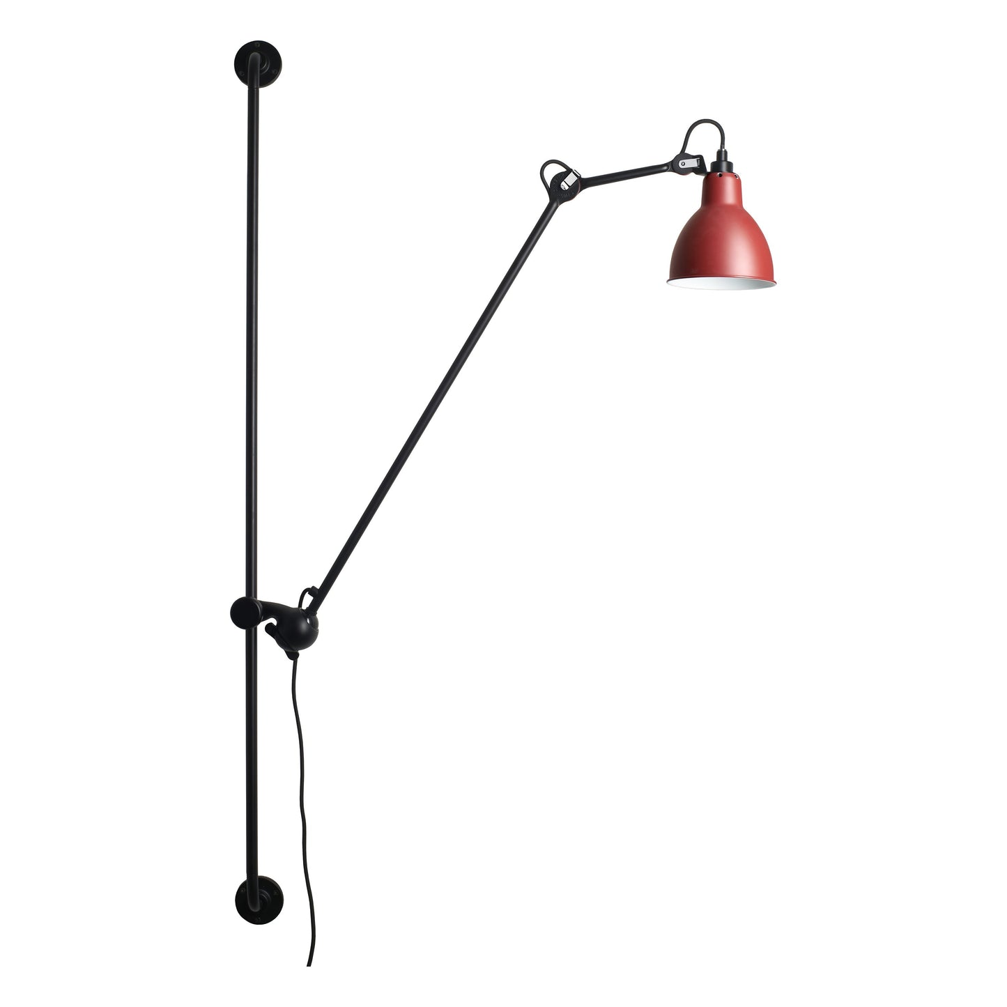 Lampe Gras N¡ã214 Wall Sconce