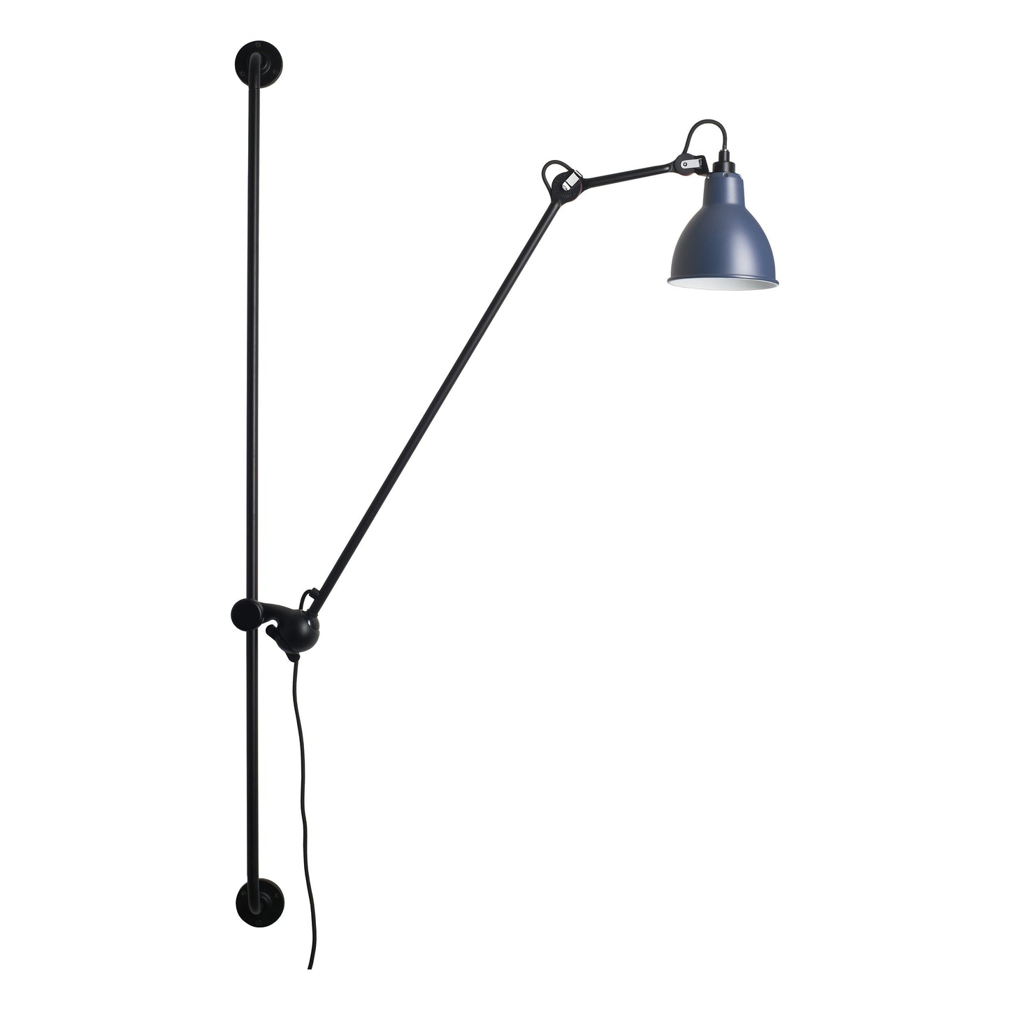 Lampe Gras N¡ã214 Wall Sconce
