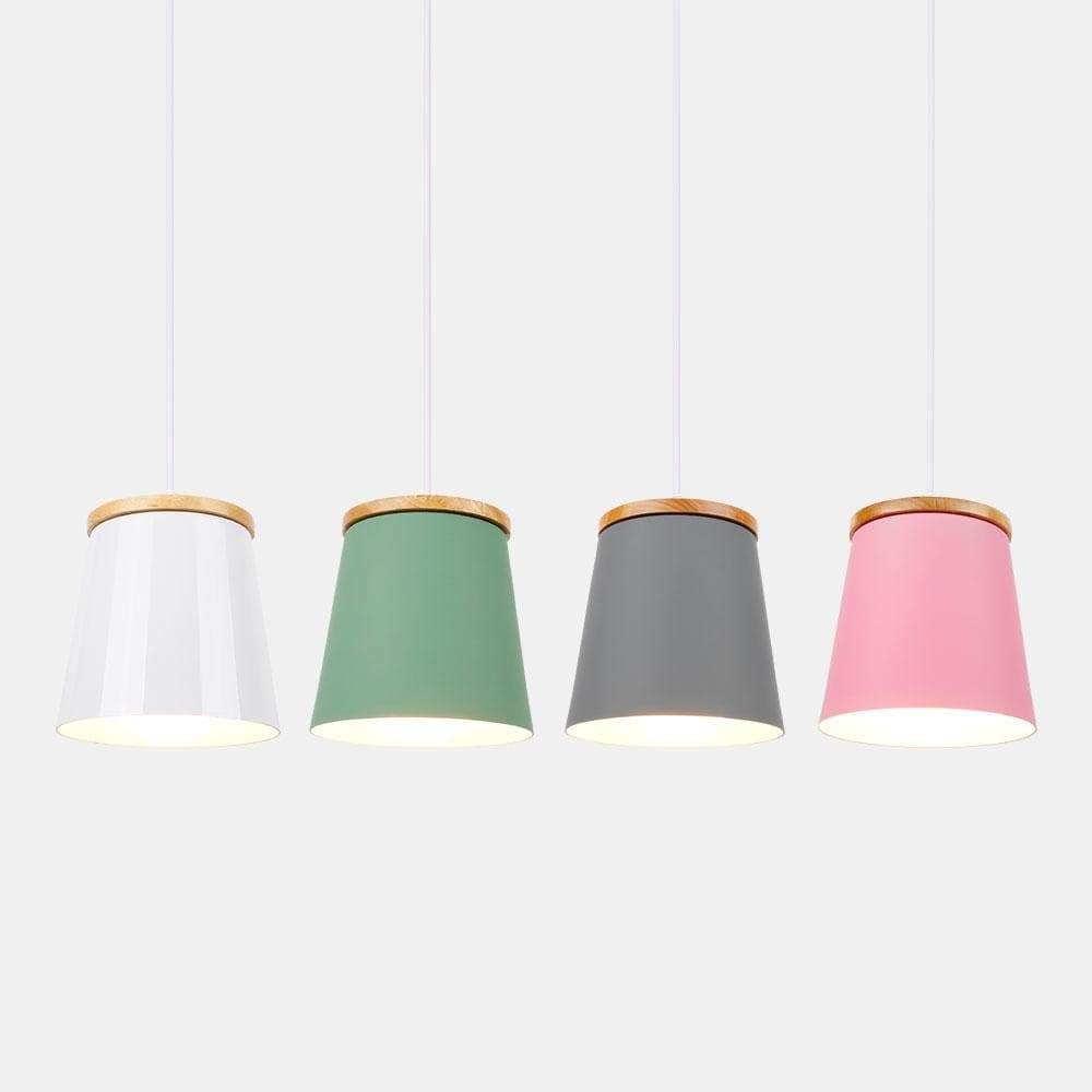 TEVY PENDANT
