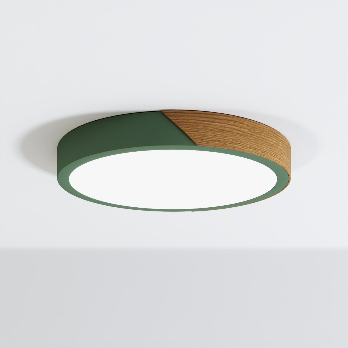 Delphi Ceiling Light