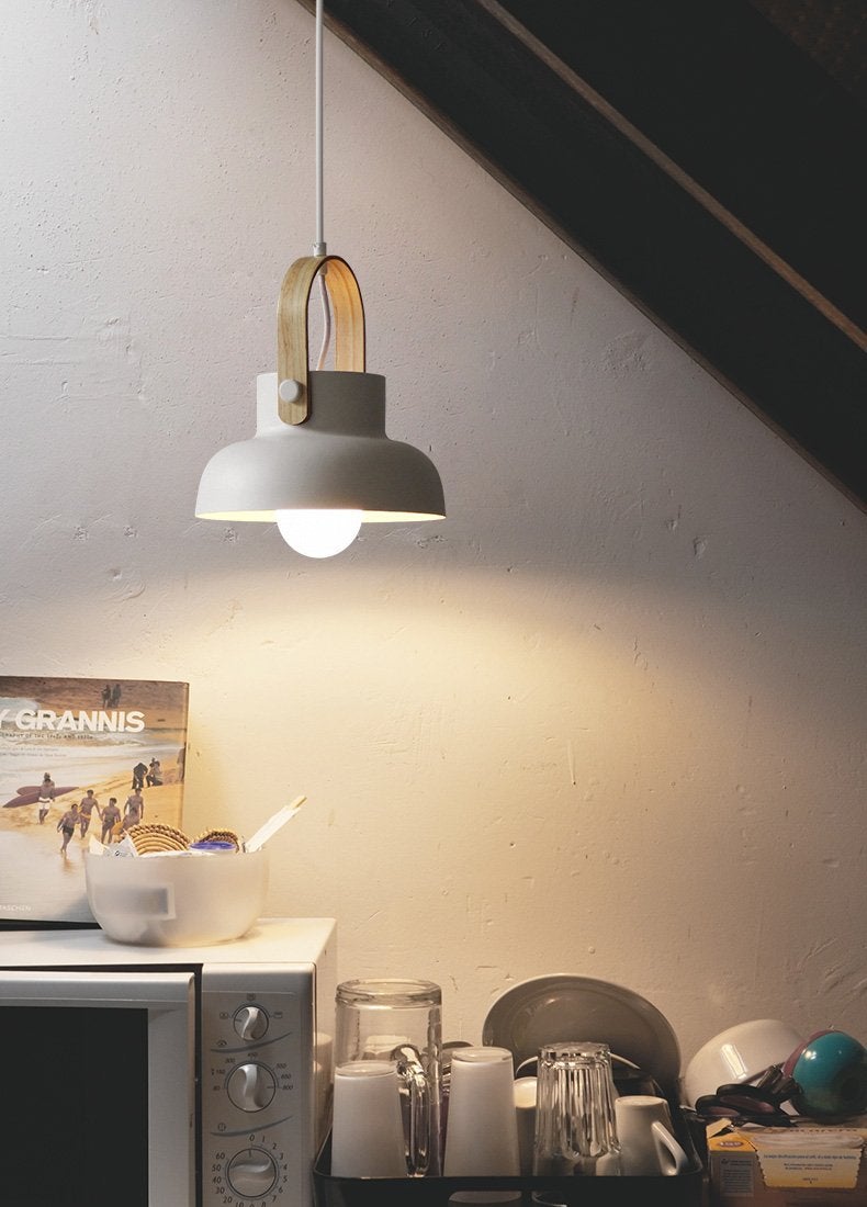 PASI PENDANT