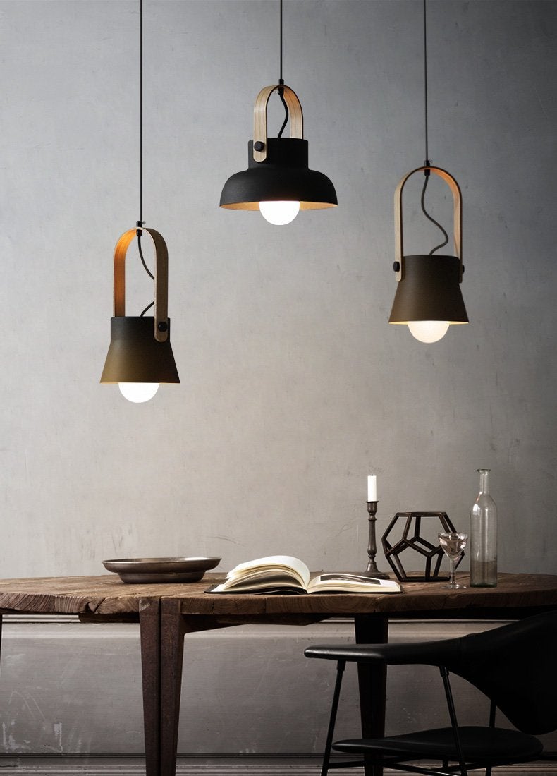 PASI PENDANT