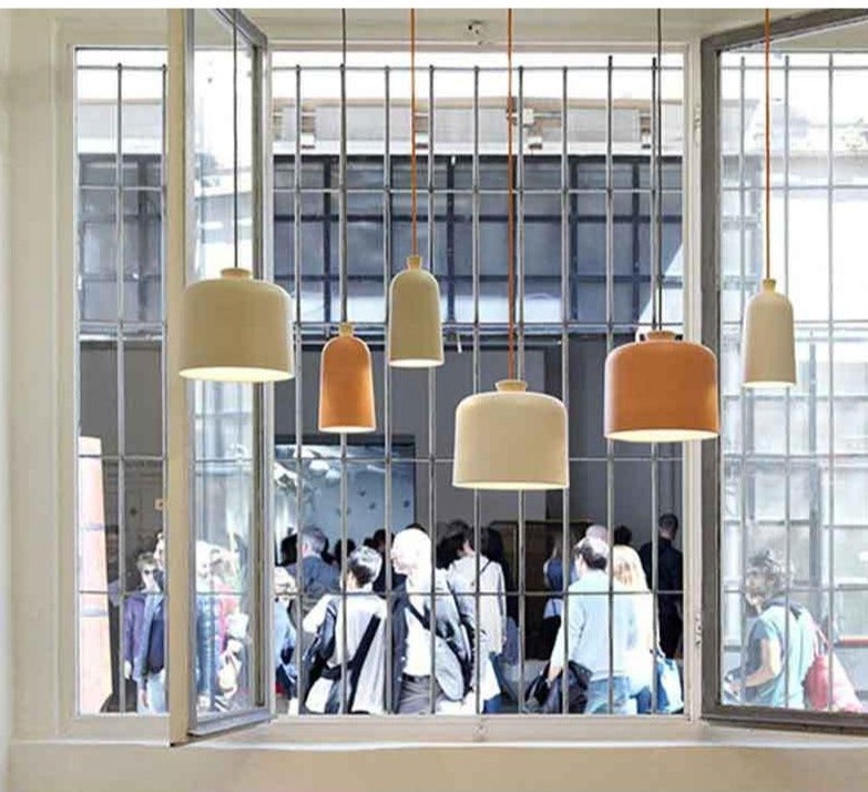 DAPA PENDANT