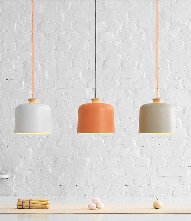 DAPA PENDANT