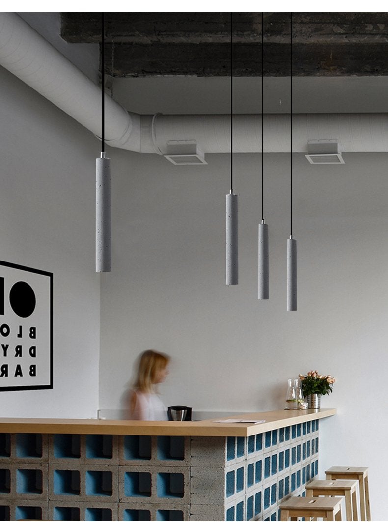 RAUM PENDANT
